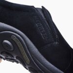 Jungle Moc (J60825) Merrell Men 8VV6P107 Shoes Midnight - Image 7