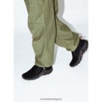 Jungle Moc (J60825) Merrell Men 8VV6P107 Shoes Midnight - Image 8