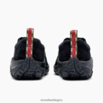 Jungle Moc (J60826) Merrell Women 8VV6P1093 Shoes Midnight - Image 4
