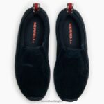 Jungle Moc (J60826) Merrell Women 8VV6P1093 Shoes Midnight - Image 5