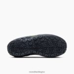 Jungle Moc (J60826) Merrell Women 8VV6P1093 Shoes Midnight - Image 6