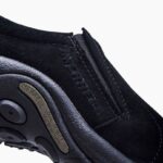 Jungle Moc (J60826) Merrell Women 8VV6P1093 Shoes Midnight - Image 7