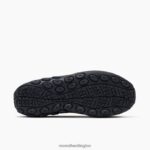 Jungle Moc (J65685) Merrell Men 8VV6P106 Shoes Dark Earth - Image 5