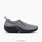 Jungle Moc (J71447) Merrell Men 8VV6P105 Shoes Castlerock - Image 2