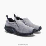 Jungle Moc (J71447) Merrell Men 8VV6P105 Shoes Castlerock - Image 3