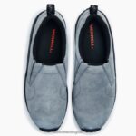Jungle Moc (J71447) Merrell Men 8VV6P105 Shoes Castlerock - Image 5