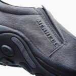 Jungle Moc (J71447) Merrell Men 8VV6P105 Shoes Castlerock - Image 7