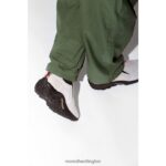 Jungle Moc (J71447) Merrell Men 8VV6P105 Shoes Castlerock - Image 8