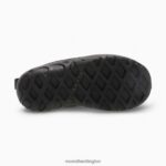 Jungle Moc (J95637) Merrell Women 8VV6P1488 Shoes Ink Suede - Image 4