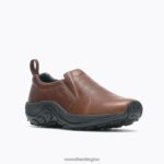 Jungle Moc Leather 2 (J000439) Merrell Men 8VV6P686 Shoes Earth - Image 3