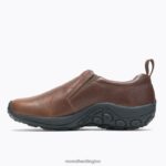 Jungle Moc Leather 2 (J000439) Merrell Men 8VV6P686 Shoes Earth - Image 4