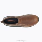 Jungle Moc Leather 2 (J000439) Merrell Men 8VV6P686 Shoes Earth - Image 7