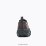 Jungle Moc Leather 2 (J84987) Merrell Men 8VV6P687 Shoes Espresso - Image 5