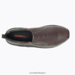 Jungle Moc Leather 2 (J84987) Merrell Men 8VV6P687 Shoes Espresso - Image 7