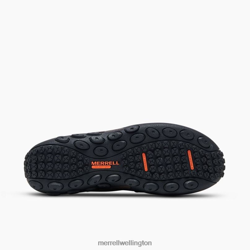 Jungle Moc Leather Comp Toe SD+ Work Shoe (J099381) Merrell Men 8VV6P705 Shoes Espresso - Image 3