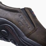 Jungle Moc Leather Comp Toe SD+ Work Shoe (J099381) Merrell Men 8VV6P705 Shoes Espresso - Image 7