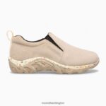 Jungle Moc (MK265358) Merrell Kids 8VV6P725 Shoes Birthday