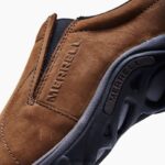 Jungle Moc Nubuck (J60831) Merrell Men 8VV6P356 Shoes Brown - Image 7
