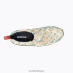 Jungle Moc Prints (J004469) Merrell Men 8VV6P546 Shoes Clay Camo - Image 7