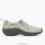Jungle Moc Prints (J004471) Merrell Men 8VV6P547 Shoes Coyote Camo - Image 2