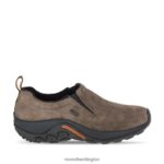 Jungle Moc Waterproof (J52931) Merrell Men 8VV6P801 Shoes Gunsmoke - Image 2