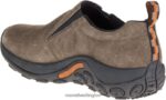 Jungle Moc Waterproof (J52931) Merrell Men 8VV6P801 Shoes Gunsmoke - Image 8