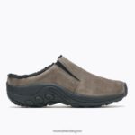 Jungle Slide Cozy (J004145) Merrell Men 8VV6P497 Shoes Gunsmoke - Image 2