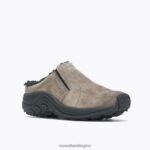 Jungle Slide Cozy (J004145) Merrell Men 8VV6P497 Shoes Gunsmoke - Image 3