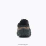 Jungle Slide Cozy (J004145) Merrell Men 8VV6P497 Shoes Gunsmoke - Image 5