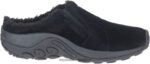 Jungle Slide Cozy (J004147) Merrell Men 8VV6P496 Shoes Black - Image 2