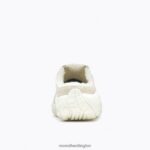 Jungle Slide Cozy (J004632) Merrell Women 8VV6P1107 Shoes Oyster - Image 5