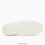 Jungle Slide Cozy (J004632) Merrell Women 8VV6P1107 Shoes Oyster - Image 6