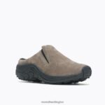 Jungle Slide (J003231) Merrell Men 8VV6P454 Shoes Gunsmoke - Image 3
