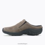 Jungle Slide (J003231) Merrell Men 8VV6P454 Shoes Gunsmoke - Image 4