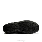 Jungle Slide (J003297) Merrell Men 8VV6P455 Shoes Midnight - Image 3