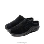 Jungle Slide (J003297) Merrell Men 8VV6P455 Shoes Midnight - Image 5