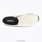 Jungle Slide (J003299) Merrell Men 8VV6P456 Shoes Taupe - Image 4