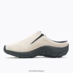 Jungle Slide (J003299) Merrell Men 8VV6P456 Shoes Taupe - Image 6