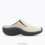 Jungle Slide (J003968) Merrell Women 8VV6P1102 Shoes Classic Taupe - Image 2