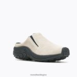 Jungle Slide (J003968) Merrell Women 8VV6P1102 Shoes Classic Taupe - Image 3
