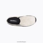 Jungle Slide (J003968) Merrell Women 8VV6P1102 Shoes Classic Taupe - Image 7