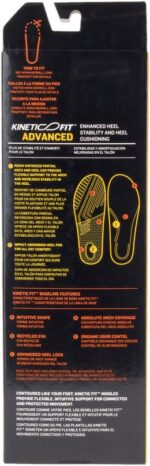 Kinetic Fit Advanced Footbed (JAFPREWM) Merrell Women 8VV6P1249 Clothes Wool - Image 5
