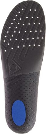 Kinetic Fit Advanced Footbed Wide Width (JAFPREMW) Merrell Men 8VV6P288 Clothes Wool - Image 3
