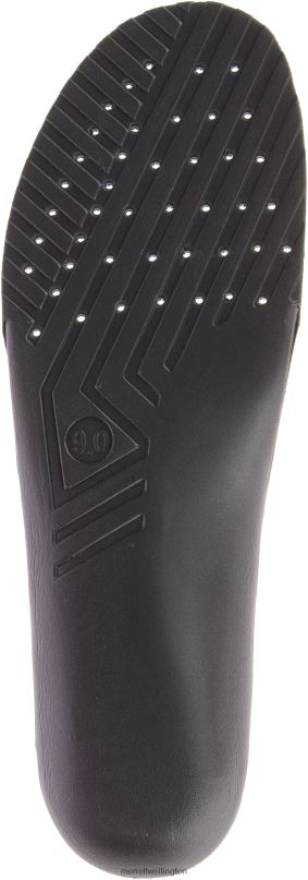 Kinetic Fit Base AL Footbed (JAFAPWM) Merrell Women 8VV6P1288 Clothes Recovery - Image 3