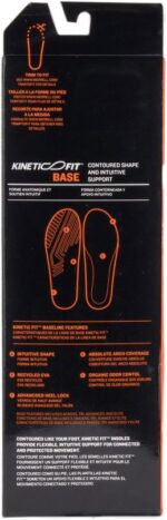 Kinetic Fit Base Footbed (JAFABWM) Merrell Women 8VV6P1056 Clothes Mesh - Image 5
