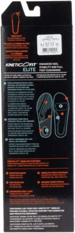 Kinetic Fit Elite Footbed (JAFPRECTWM) Merrell Women 8VV6P1273 Clothes Mesh - Image 5