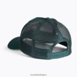 Lakeside Trucker Hat (JAF26653-325) Merrell Unisex 8VV6P378 Accessories Sea Moss - Image 4