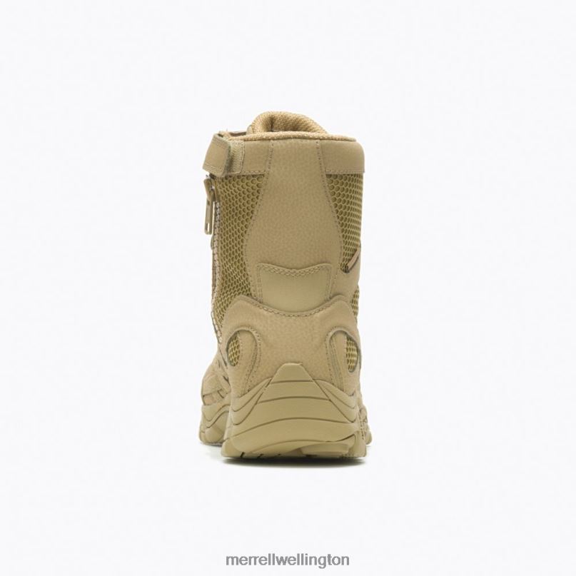 Moab 2 8'' Tactical Waterproof Boot (J15841) Merrell Men 8VV6P627 Shoes Coyote - Image 7