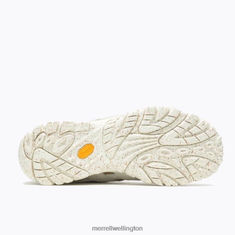 Moab 2 Decon 1TRL (J004203) Merrell Unisex 8VV6P713 Shoes Birch/Camel - Image 3