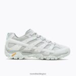 Moab 2 Decon 1TRL (J004205) Merrell Unisex 8VV6P714 Shoes Charcoal/Paloma - Image 2
